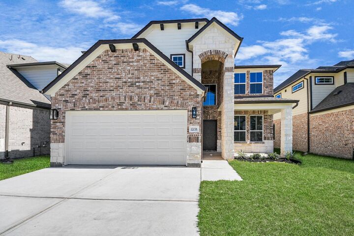 Property Photo:  12038 Maple Oak Drive  TX 77066 