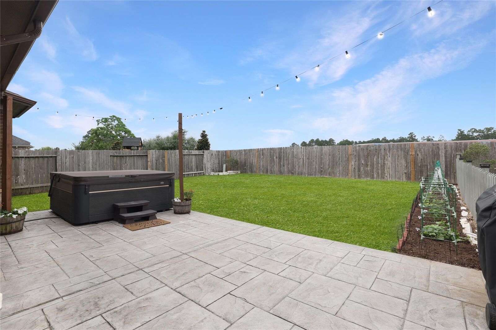 Property Photo:  3639 Cottage Pines Lane  TX 77386 