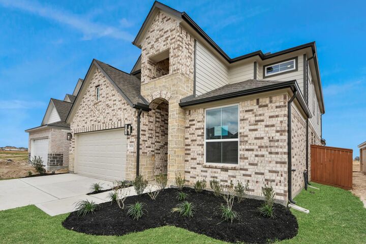 Property Photo: 19018 Cape Capasso Drive TX 77447