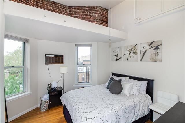 Property Photo:  713 Willow Ave 5E  NJ 07030 