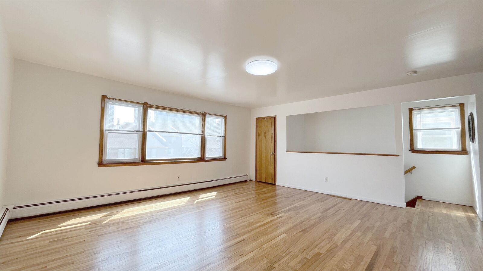 Property Photo:  421 Manila Ave 3  NJ 07302 