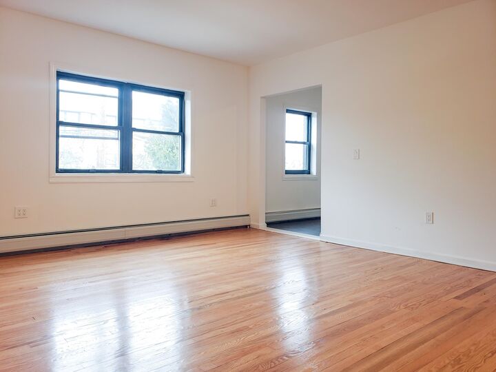 Property Photo:  204 North St 3A  NJ 07307 