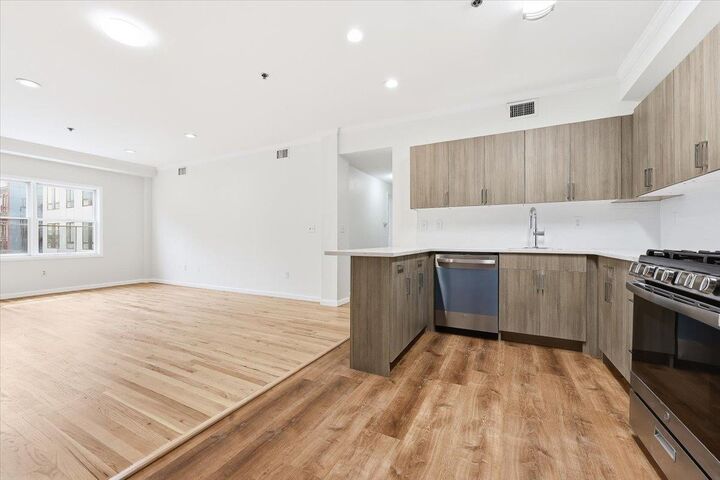 Property Photo:  205-207 Madison St 3C  NJ 07030 