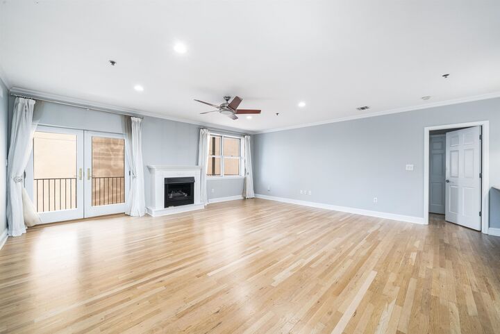 Property Photo:  452 2nd St 6  NJ 07030 