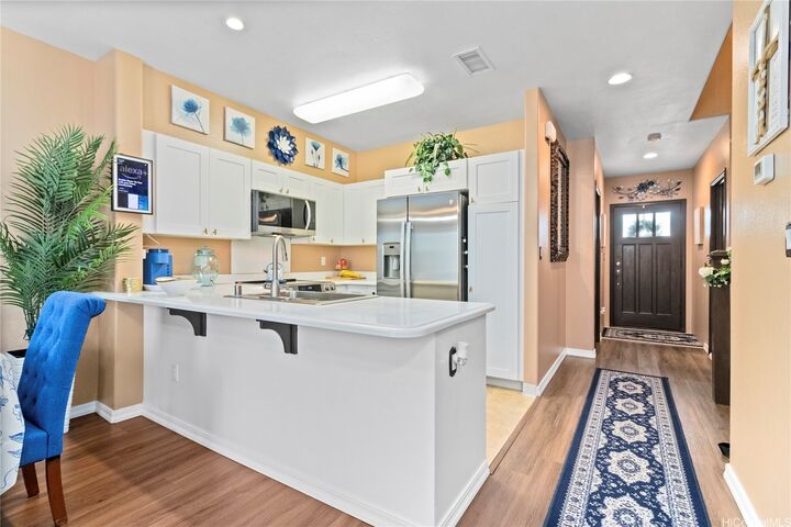 Property Photo:  91-1355 Keoneula Boulevard 705  HI 96706 