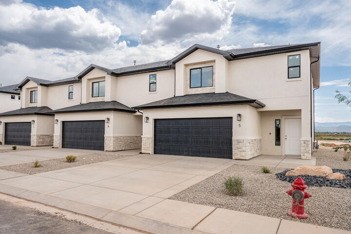 Property Photo:  51 S 4375 W #35  UT 84720 