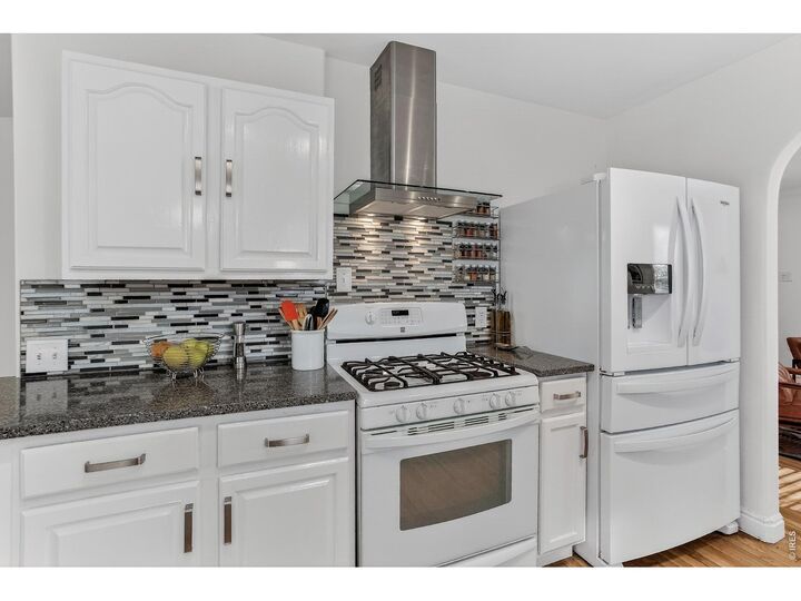 Property Photo:  1755 S Garfield St  CO 80210 