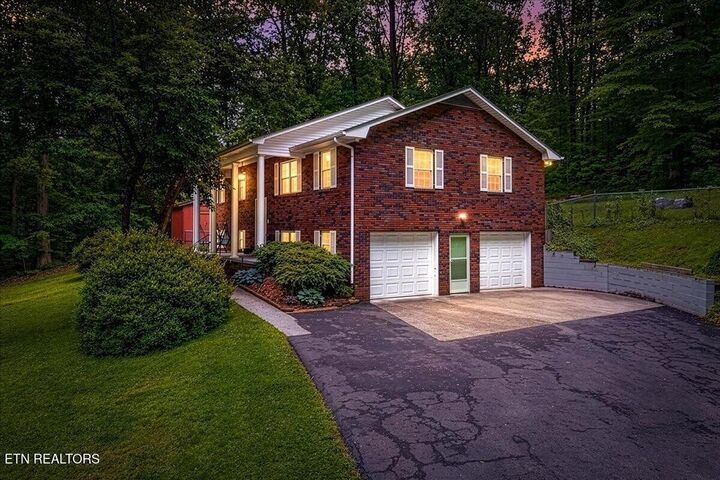 Property Photo:  545 Edgewood  TN 37874 