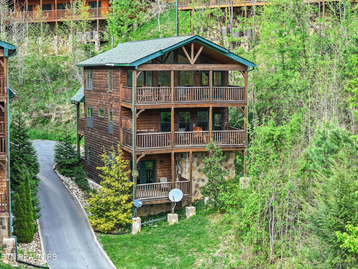 Property Photo:  714 Mountain Stream Way  TN 37738 