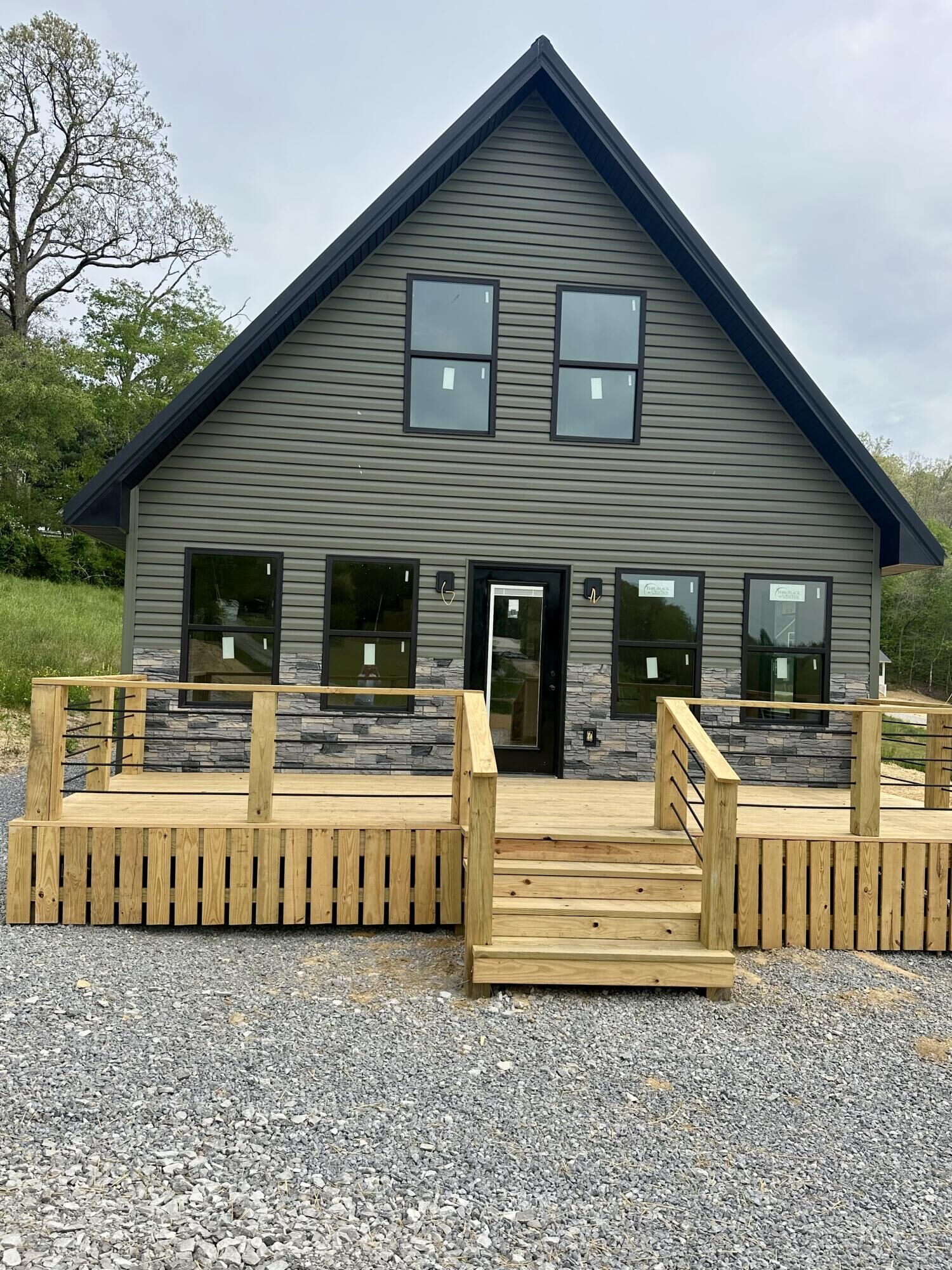 Property Photo:  767 Hensley Road Lot 3  KY 40729 