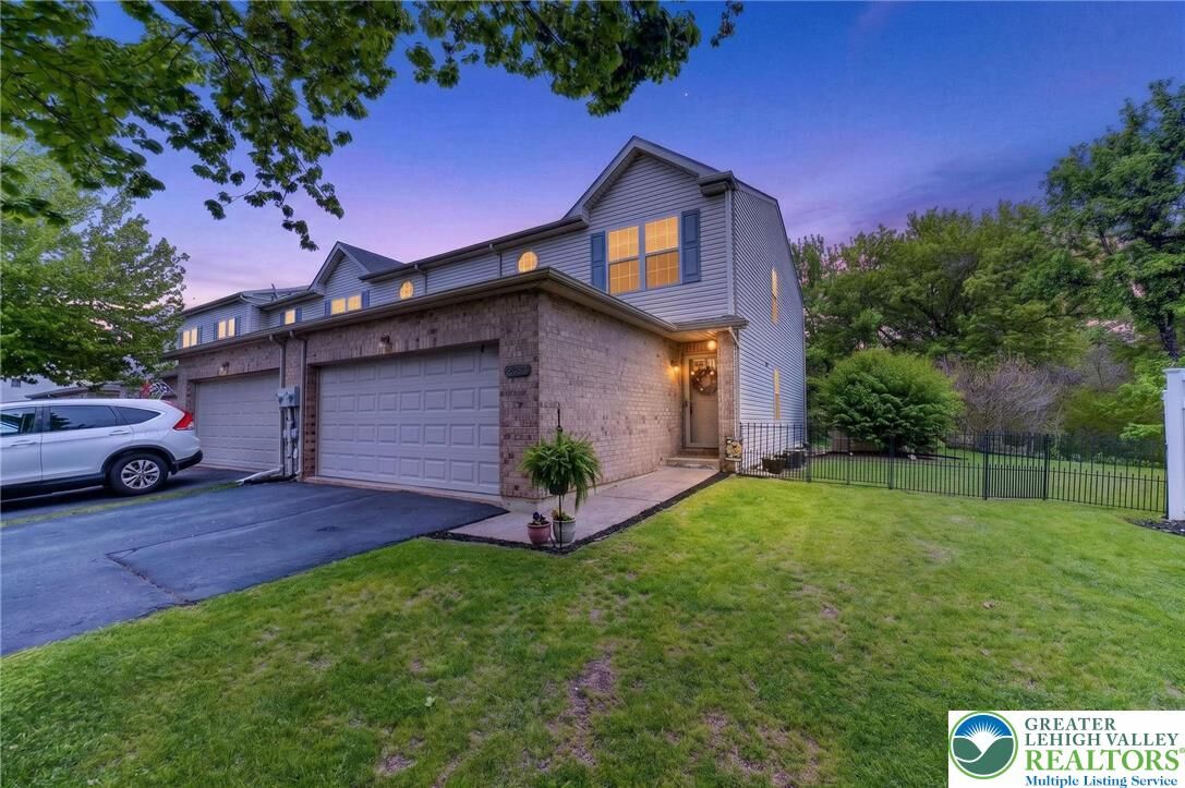 Property Photo:  2738 Sequoia Drive  PA 18062 