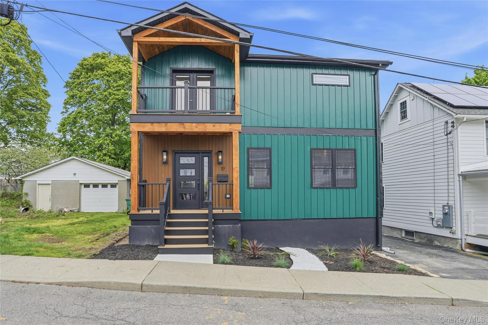 Property Photo: 19 North Street NY 12508