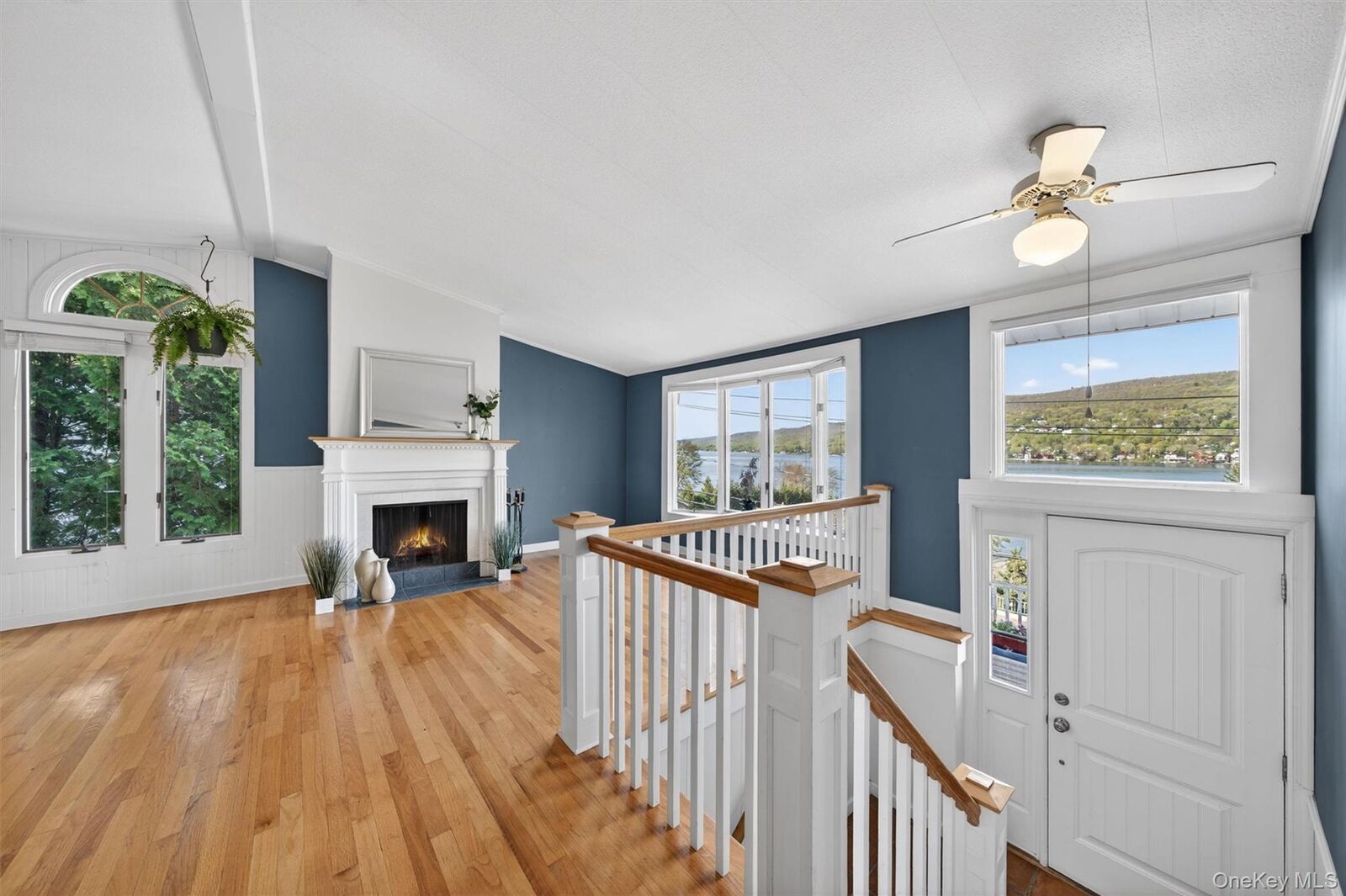 Property Photo:  66 Edgemere Avenue  NY 10925 