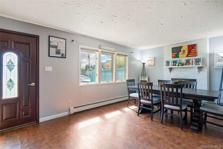 Property Photo:  14 Greenway Circle N  NY 11791 