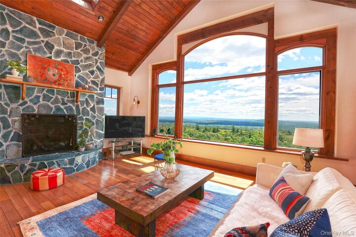 Property Photo:  21 Ori'S View Drive  NY 12477 
