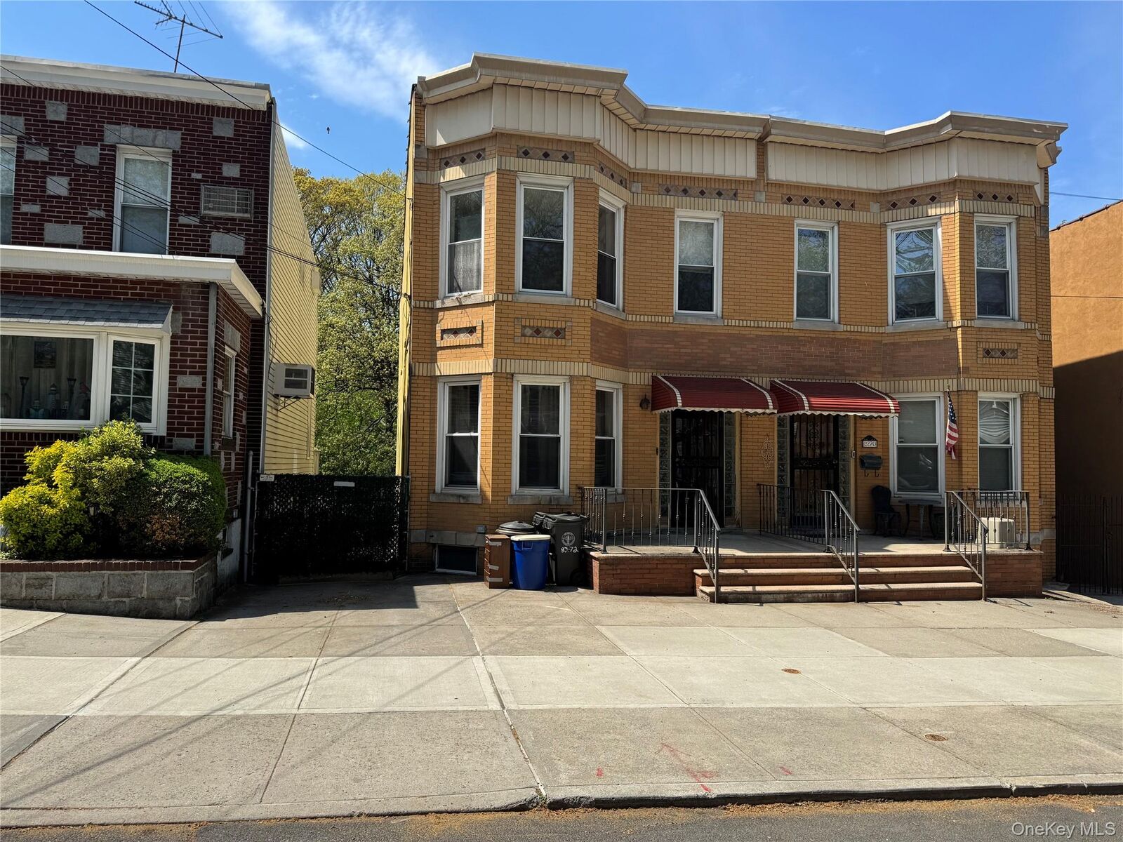 Property Photo: 82-72 88th Place NY 11385