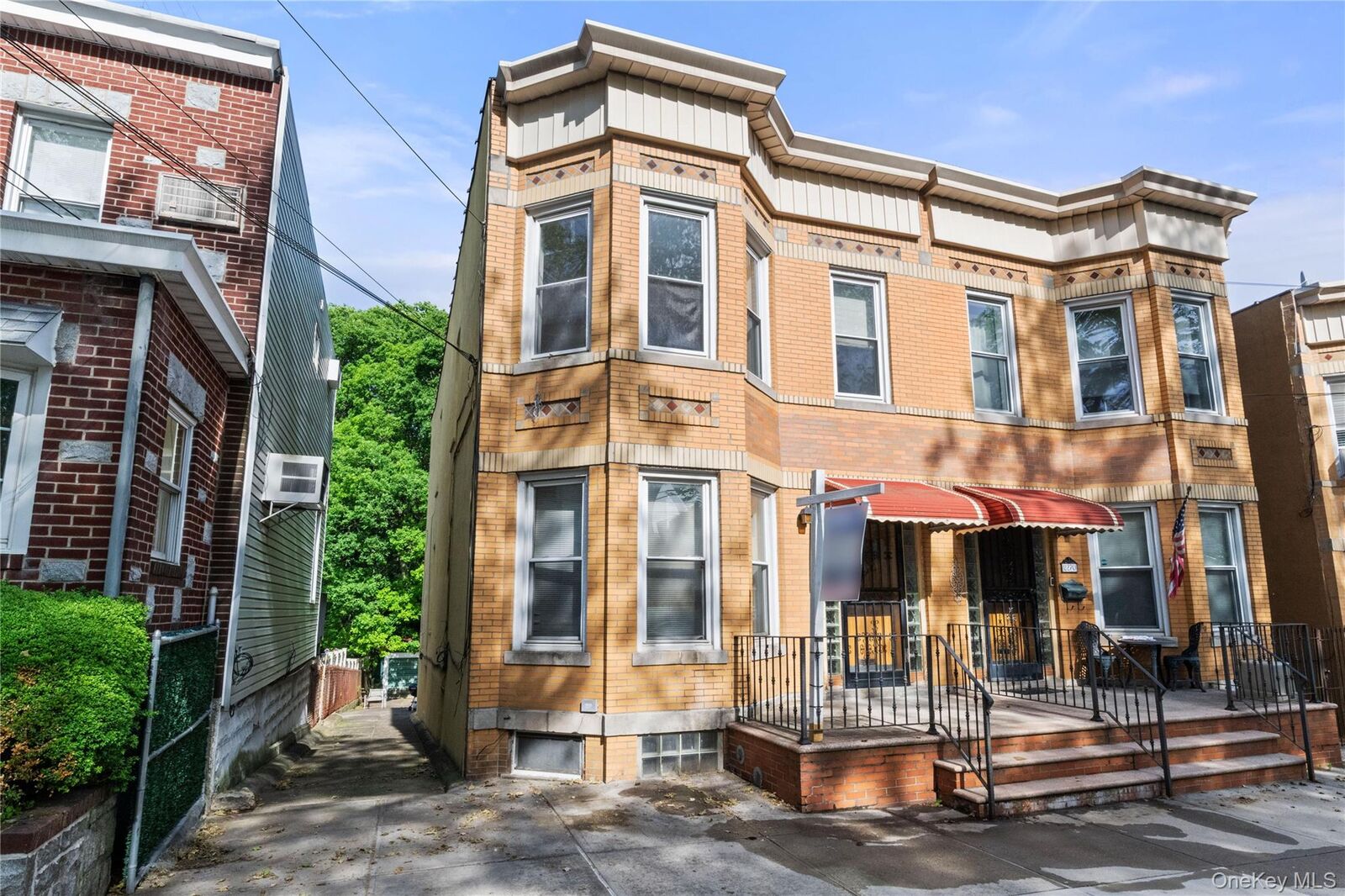 Property Photo: 82-72 88th Place NY 11385
