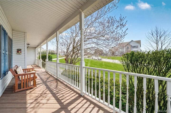 Property Photo: 3 Maidstone Lane NY 10950