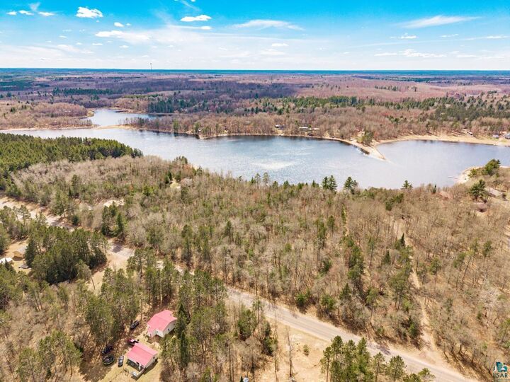 Property Photo:  115xx S County Rd Y  WI 54873 