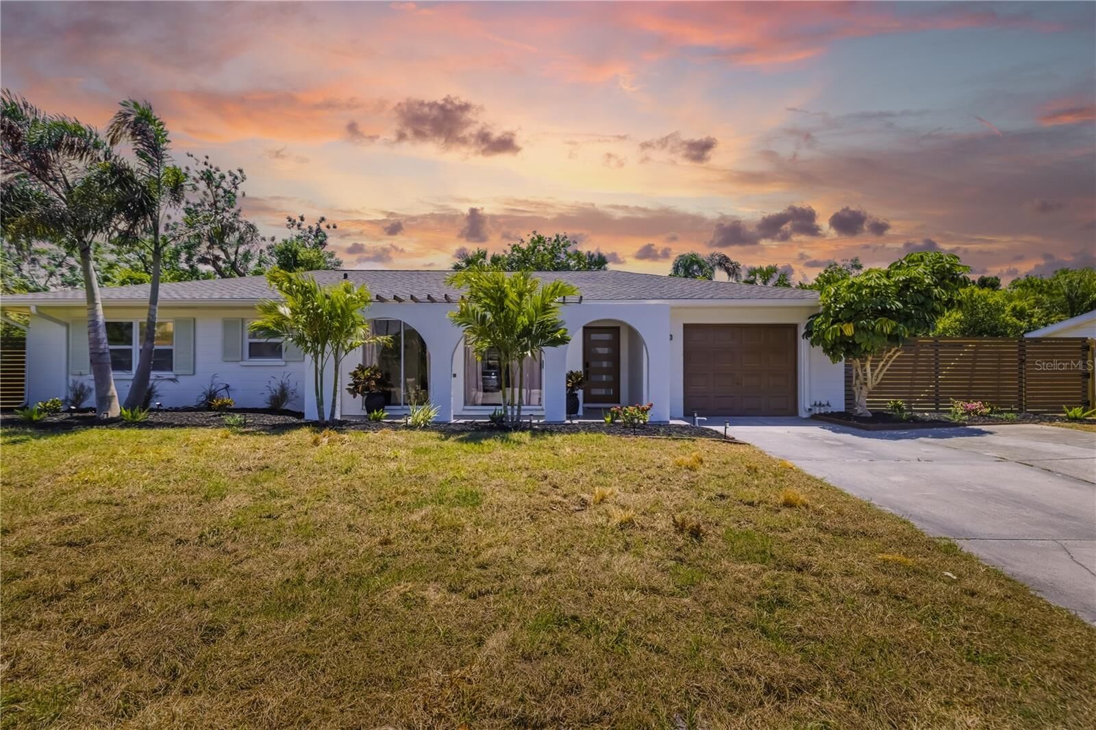 Property Photo: 2436 Goldenrod Street FL 34239