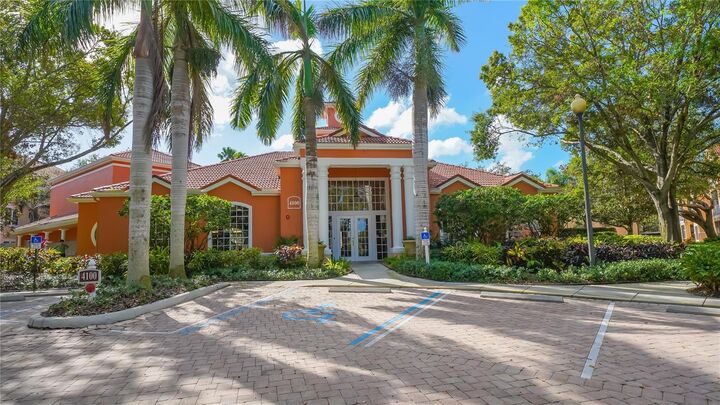 Property Photo:  4118 Central Sarasota Parkway 1624  FL 34238 