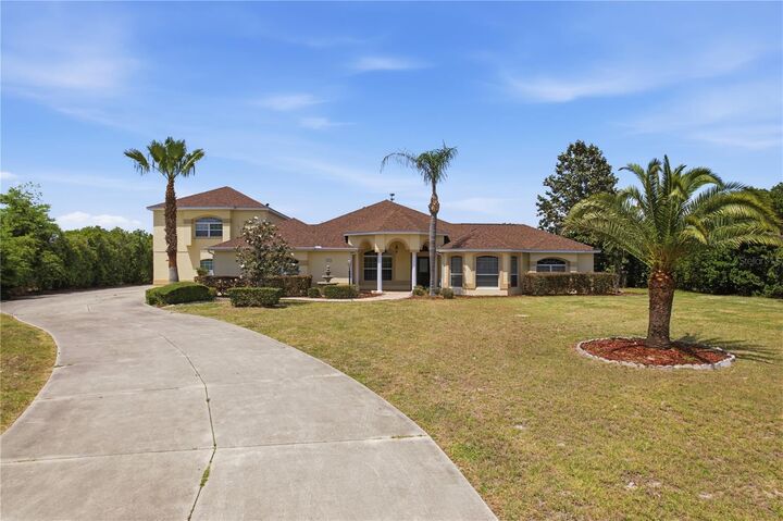 Property Photo:  4141 County Road 121D  FL 34785 