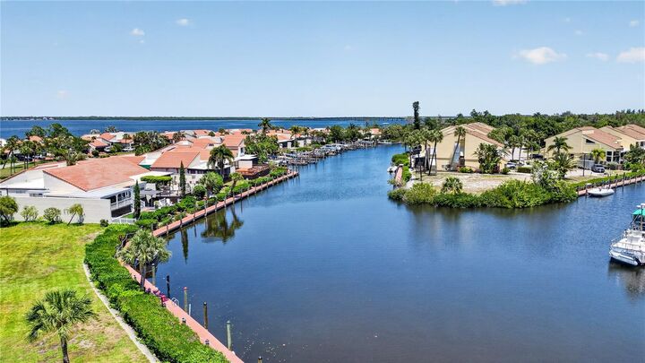 Property Photo:  25188 Marion Avenue E208  FL 33950 