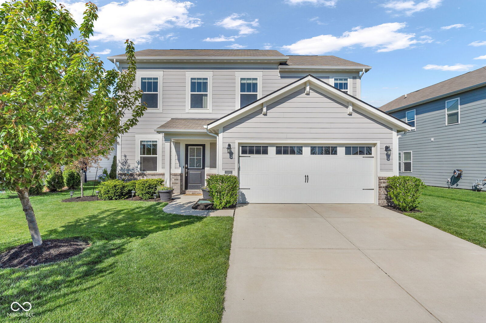 Property Photo:  19964 Fenside Crossing  IN 46074 