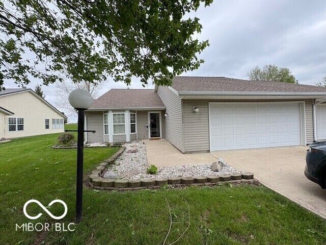 Property Photo:  1526 W 31st Street  IN 46953 