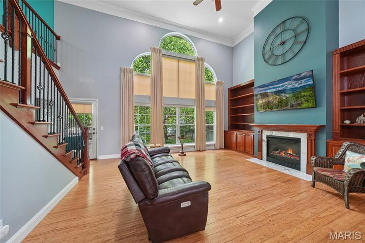 Property Photo: 139 Blue Water Drive MO 63366
