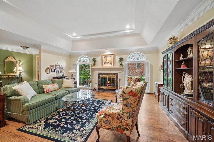 Property Photo:  13302 Fairfield Circle Drive  MO 63017 