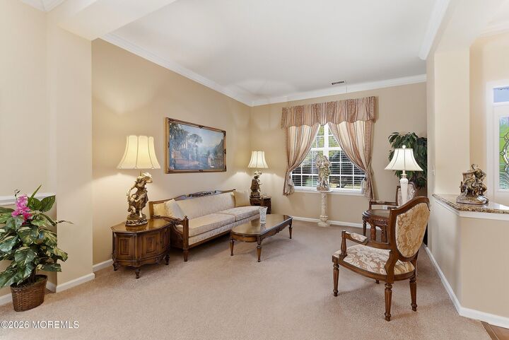 Property Photo:  26 Balmoral Drive  NJ 08527 
