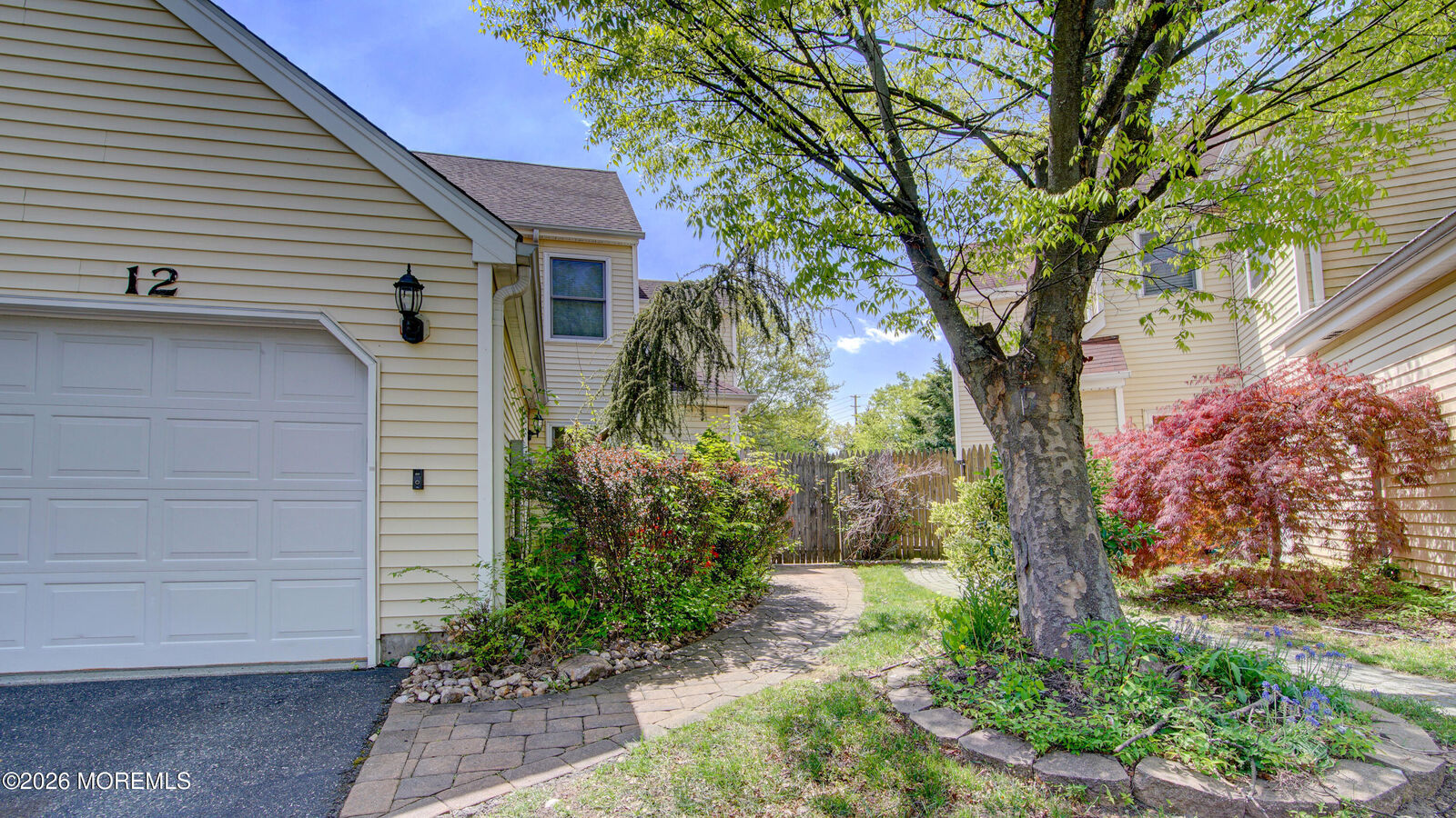 Property Photo:  12 Kilmer Court  NJ 07728 