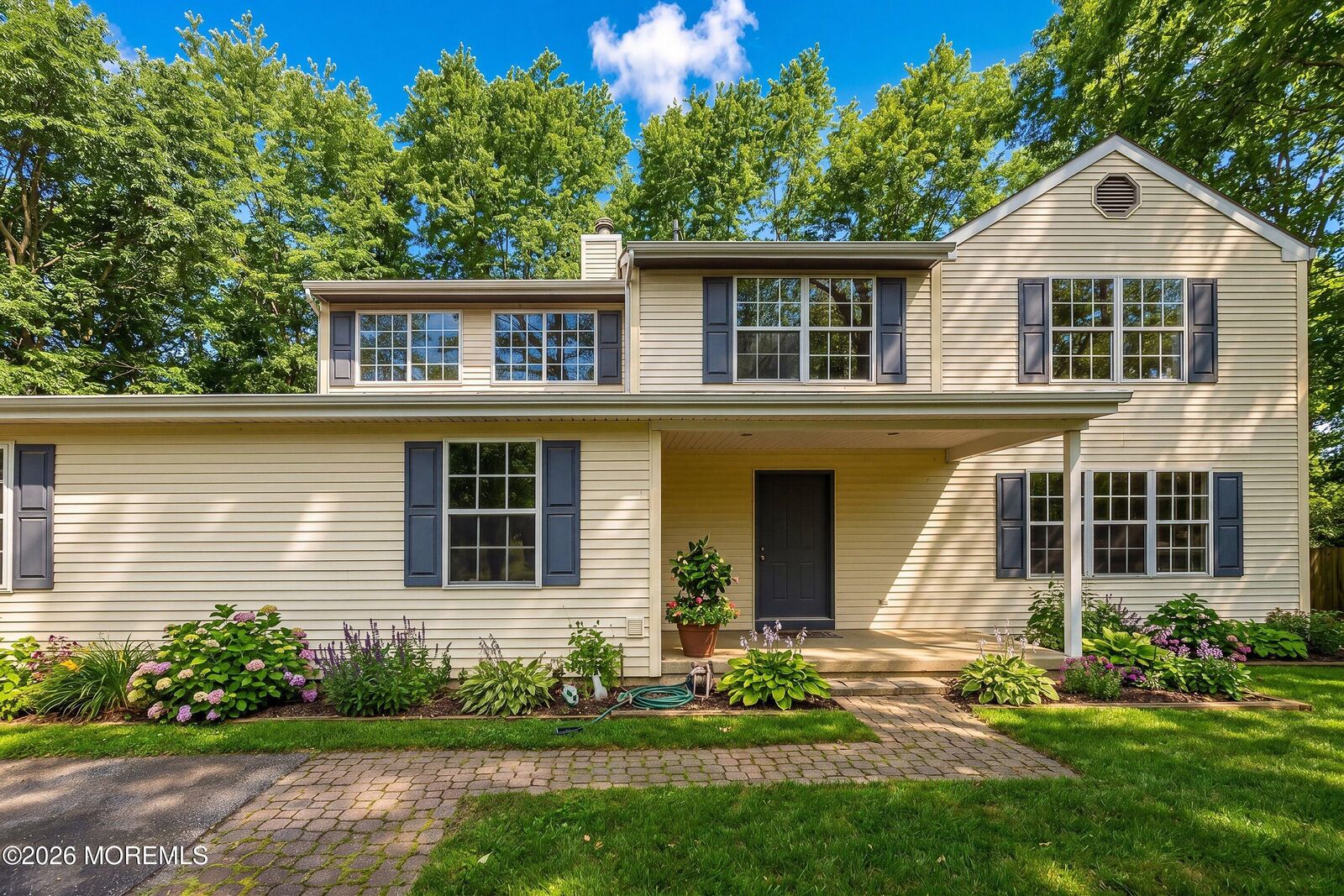 Property Photo:  1 Broadmoor Drive  NJ 08234 