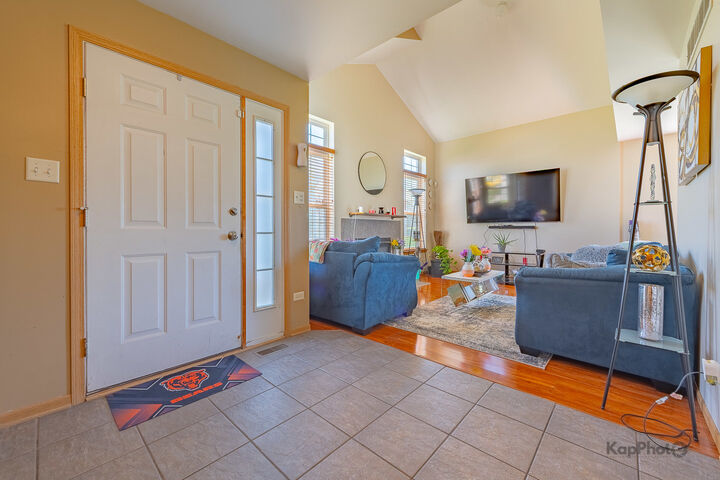 Property Photo:  22850 Westwind Drive  IL 60471 
