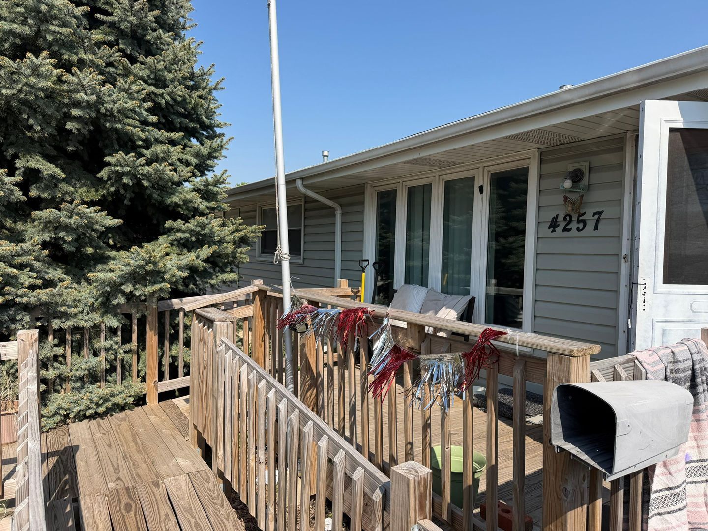 Property Photo:  4257 Southwest Highway  IL 60456 