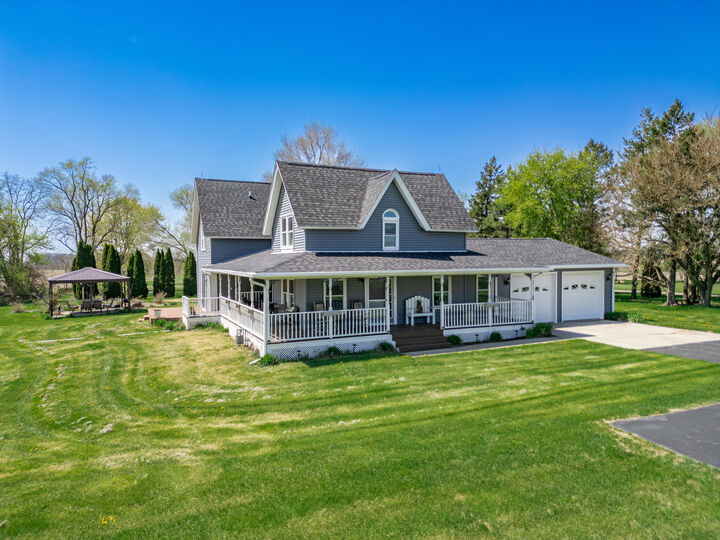 Property Photo: 34007 Pearl Street IL 60146