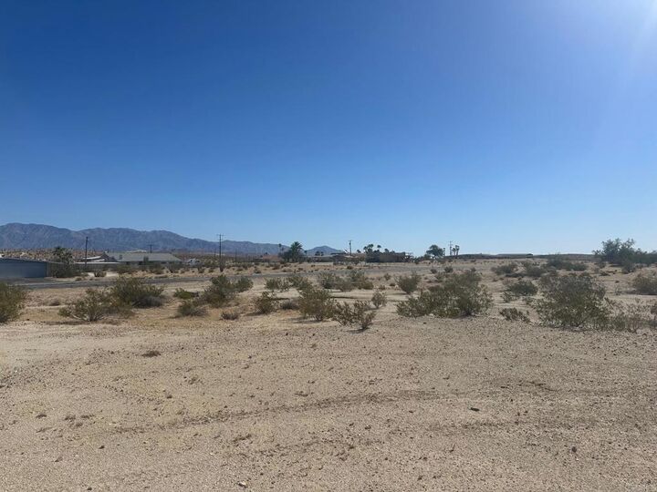 Property Photo:  0 Stinson Road  CA 92004 