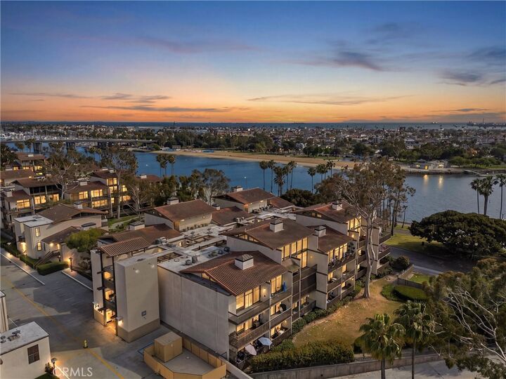 Property Photo: 5203 S Marina Pacifica Drive CA 90803