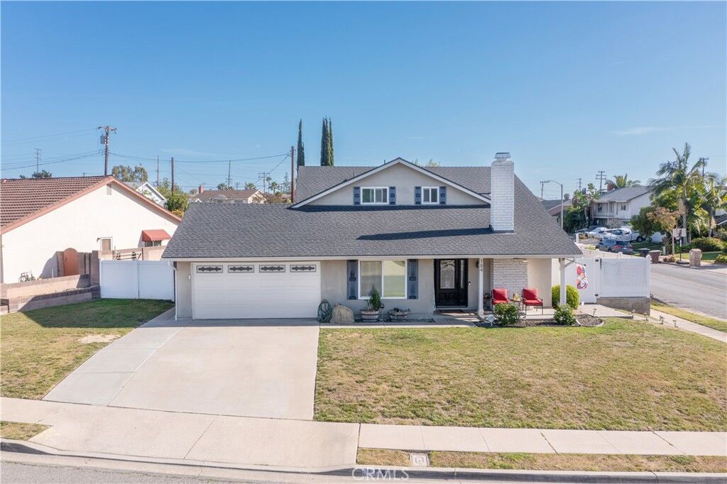 Property Photo:  184 Eastwood  CA 92821 