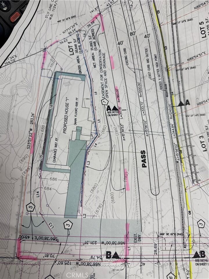 Property Photo:  0 Meadow Pass Rd  CA 91789 