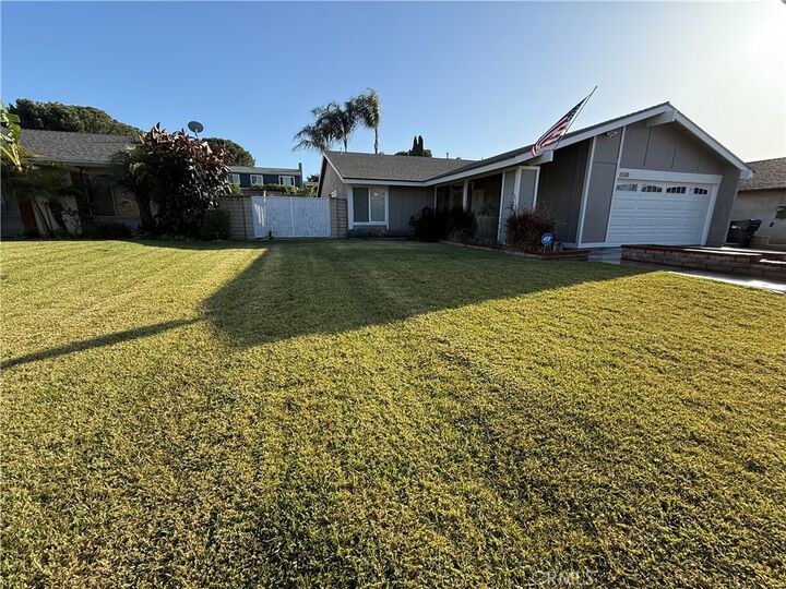 Property Photo:  1130 Zircon Street  CA 92882 