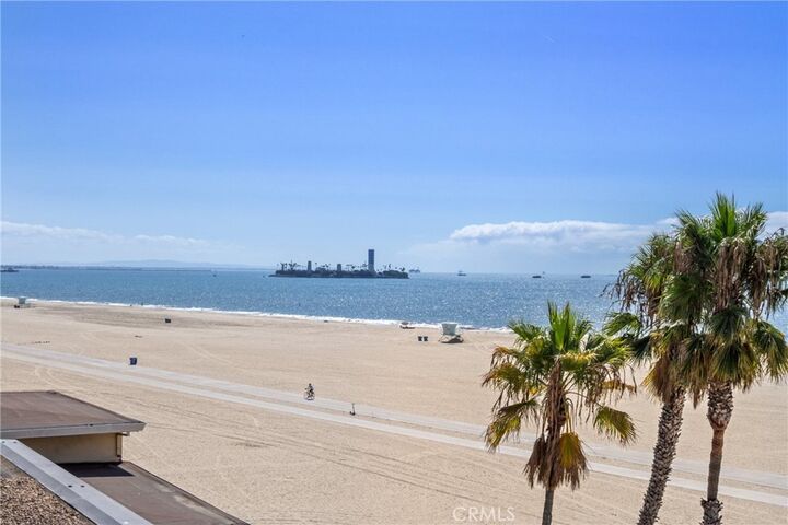 Property Photo:  1 3rd Place 2  CA 90802 