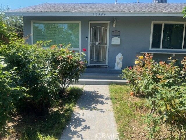 Property Photo:  20550 Sherman Way  CA 91306 