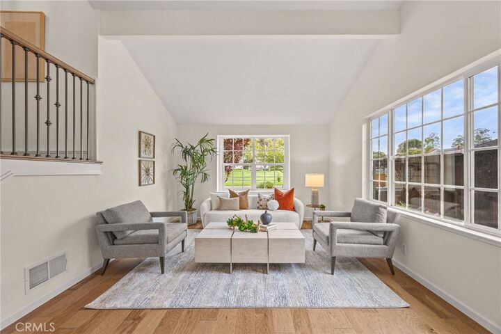 Property Photo:  12 Mayflower  CA 92620 
