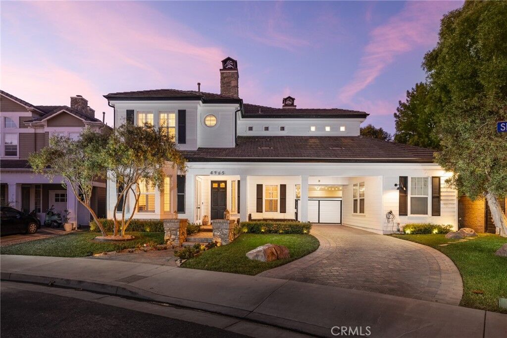 Property Photo:  4965 Shelburne Drive  CA 92649 