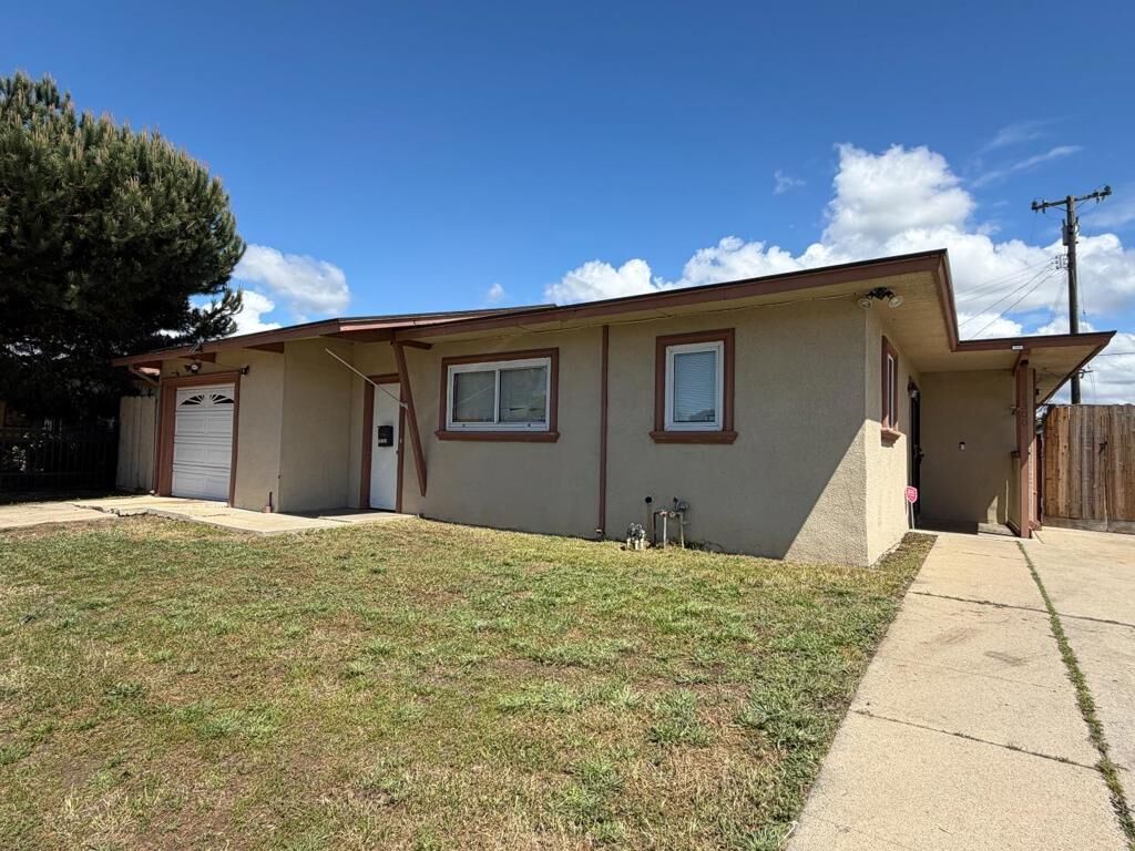 Property Photo:  1300 Linwood Drive  CA 93906 