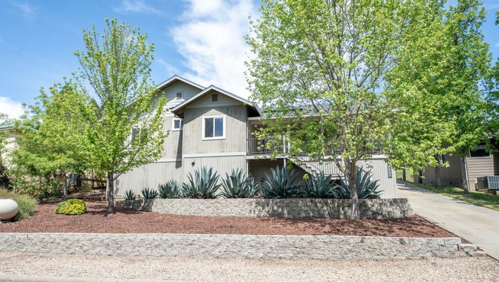 Property Photo:  1235 Suzanne Dr  CA 95222 