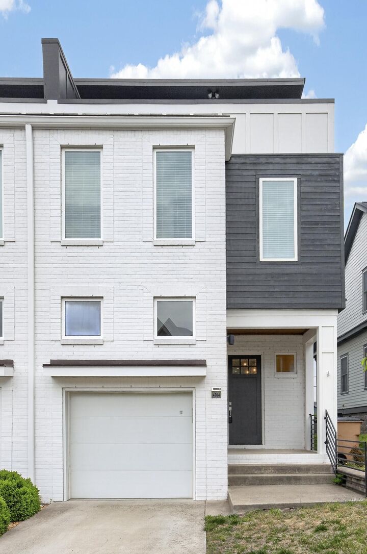 Property Photo:  4704A Kentucky Ave  TN 37209 