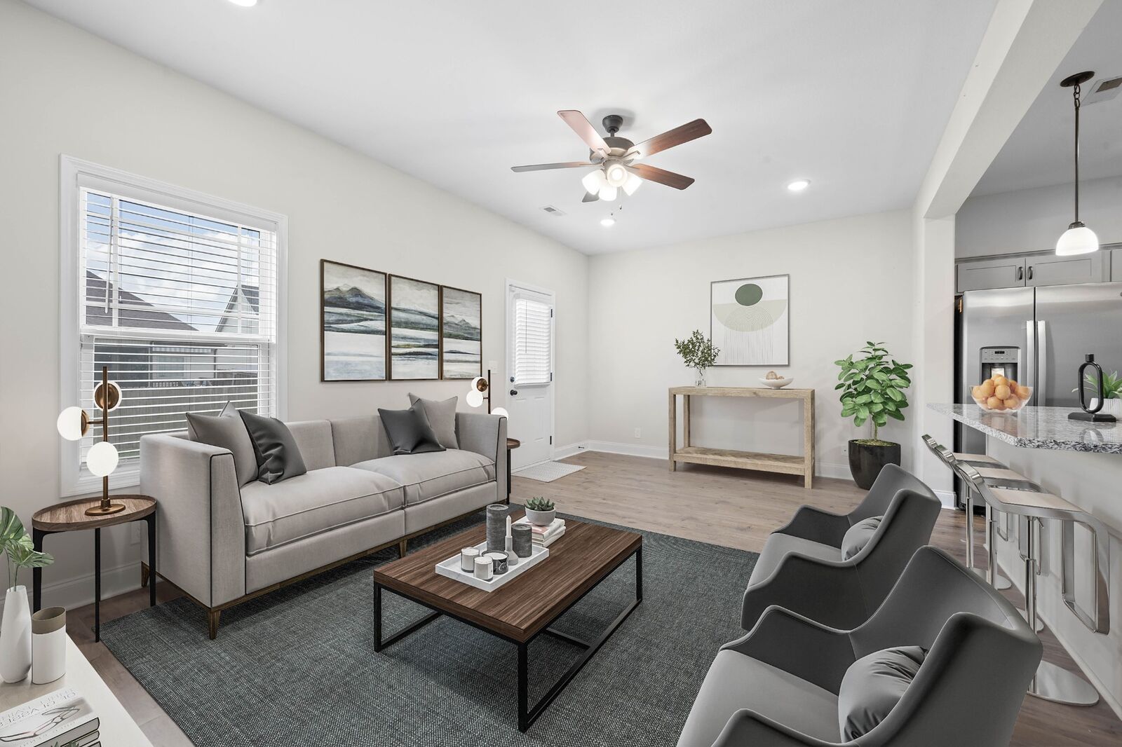 Property Photo:  326 Fallow Cir  TN 37040 